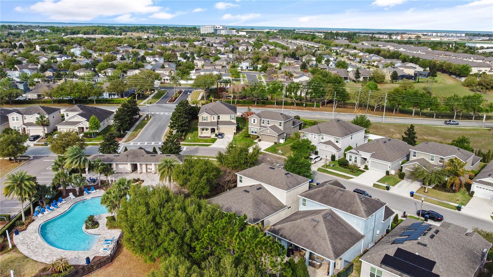 Image 39 of 39 For 1064 Grand Hilltop Drive