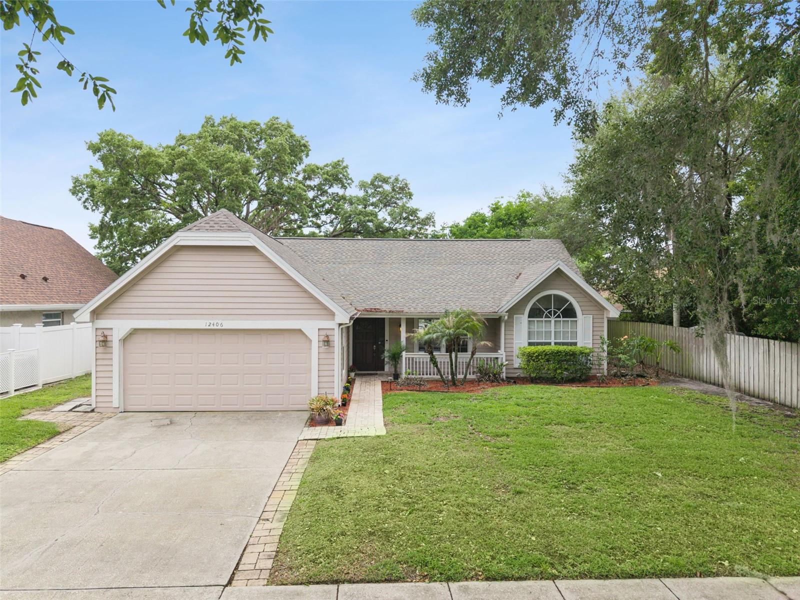 Details for 12406 Harney Drive, ORLANDO, FL 32828