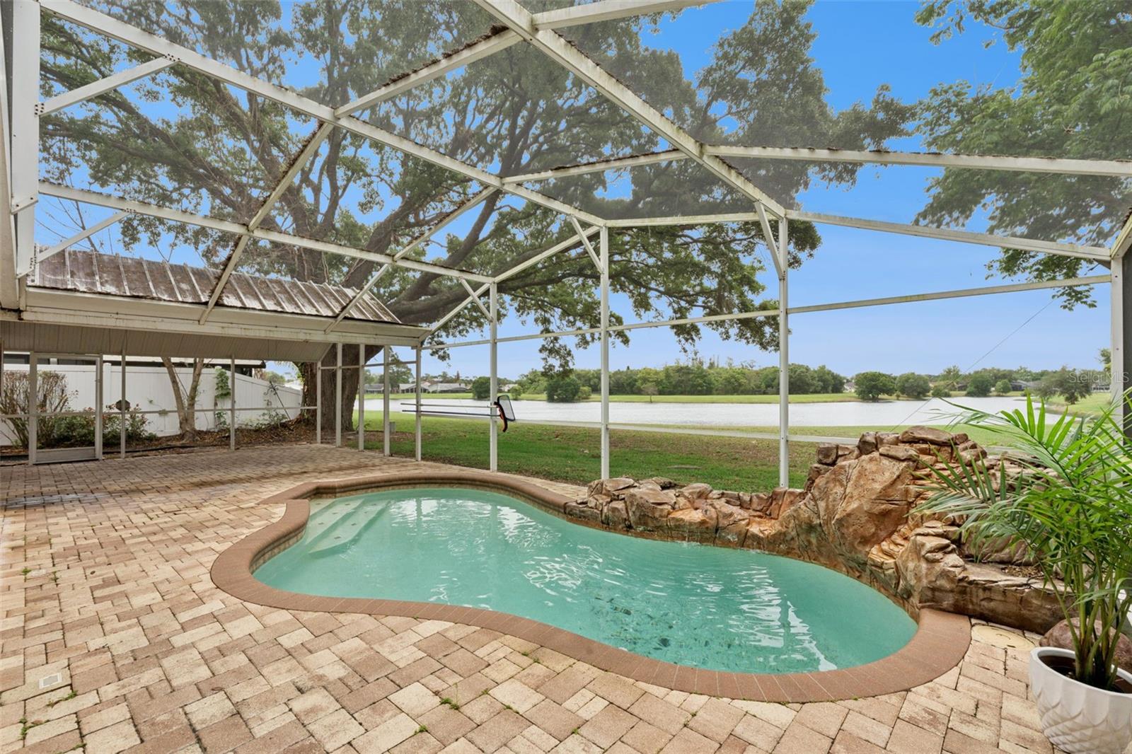 Image 36 of 58 For 12406 Harney Drive