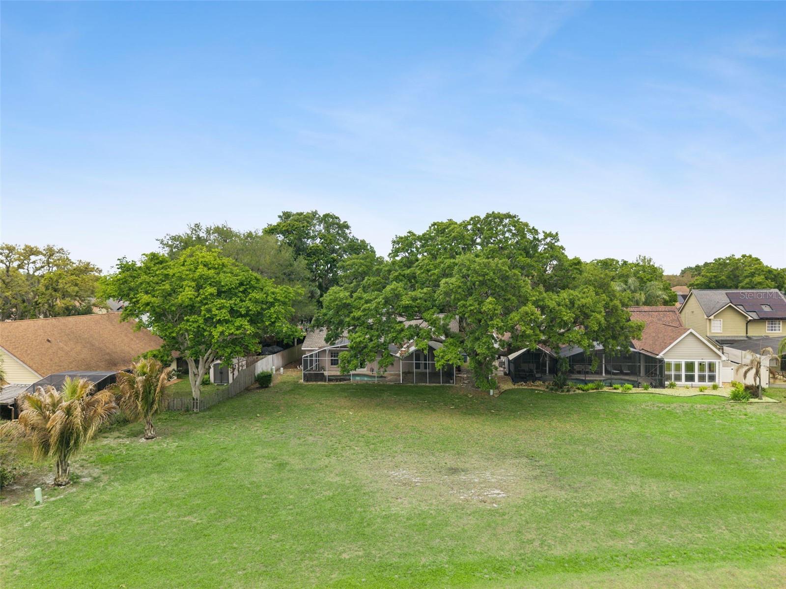 Image 43 of 58 For 12406 Harney Drive