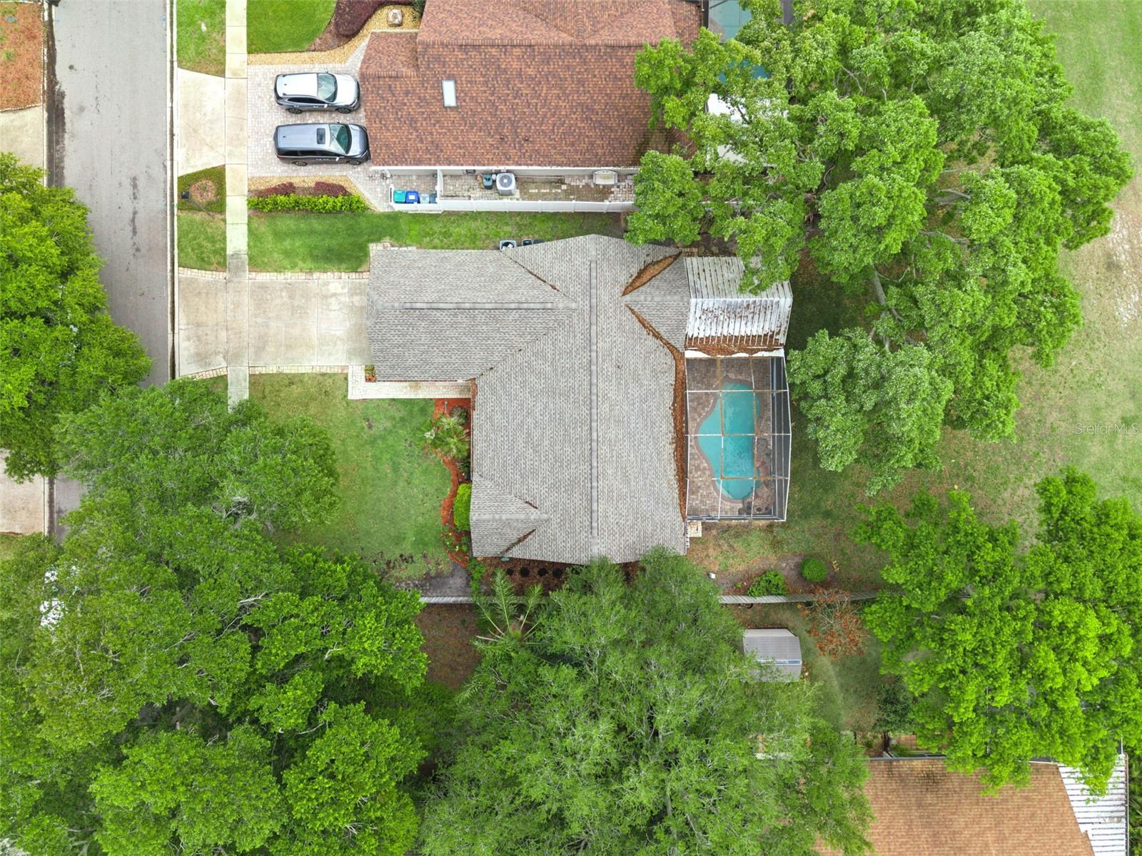 Image 45 of 58 For 12406 Harney Drive