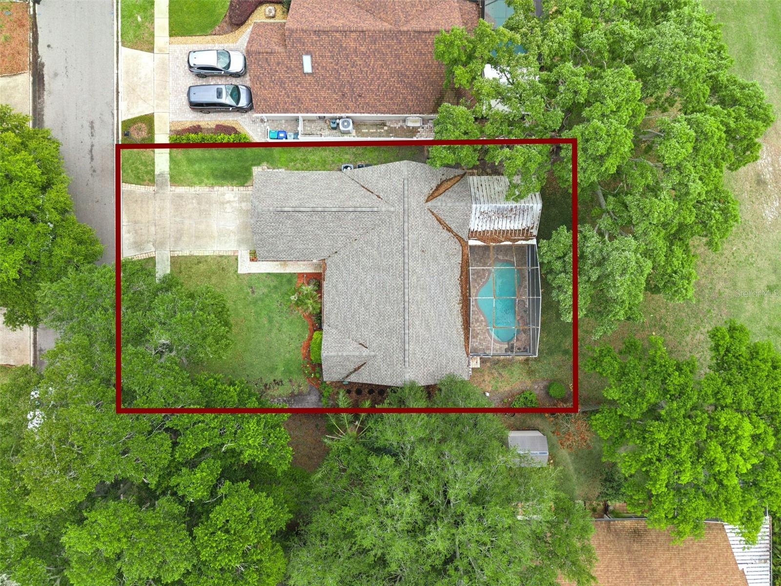 Image 46 of 58 For 12406 Harney Drive