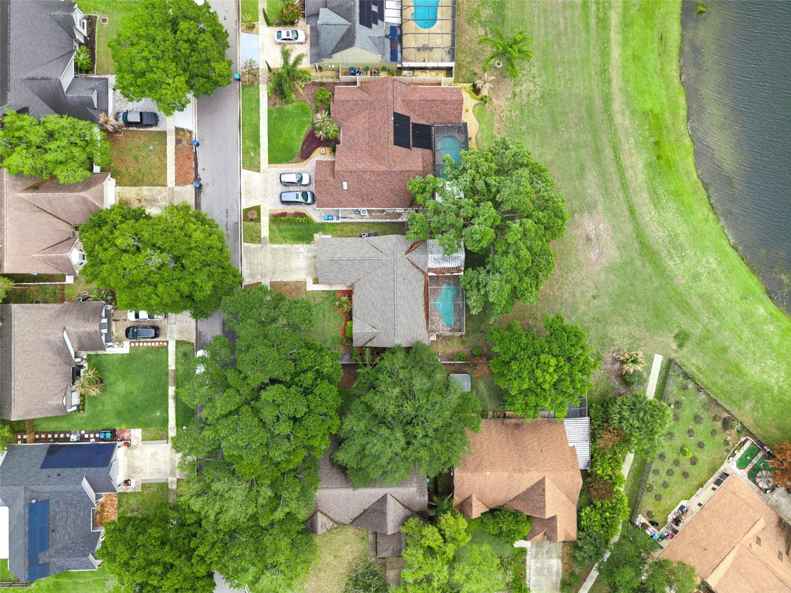 Image 47 of 58 For 12406 Harney Drive