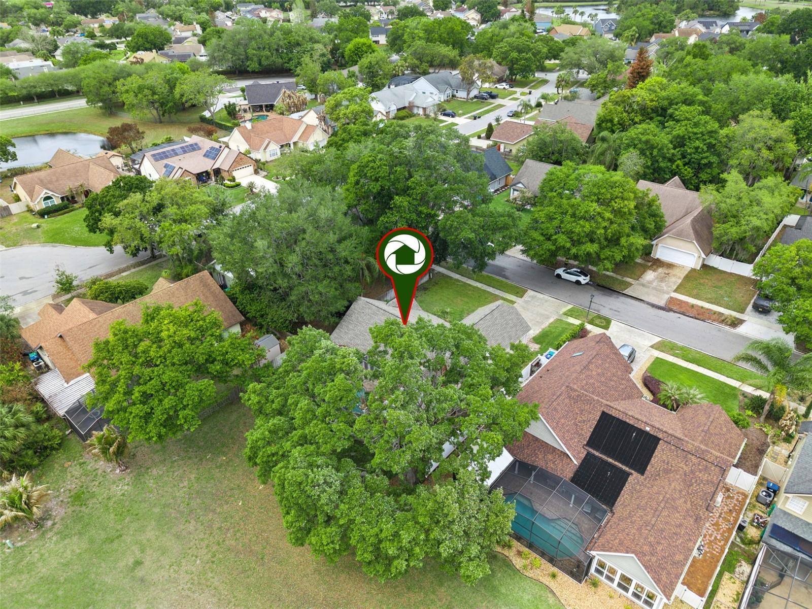 Image 50 of 58 For 12406 Harney Drive