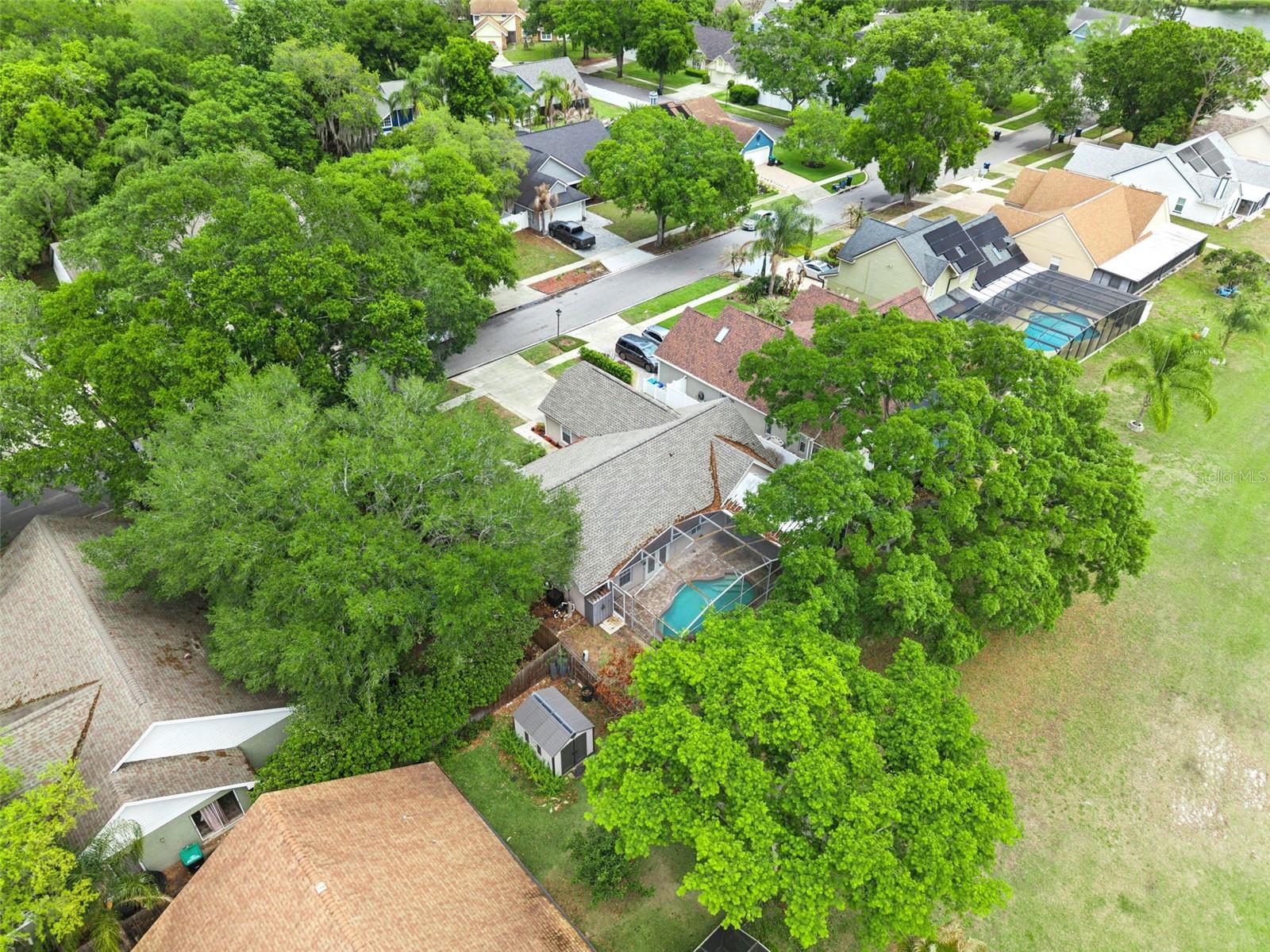 Image 51 of 58 For 12406 Harney Drive