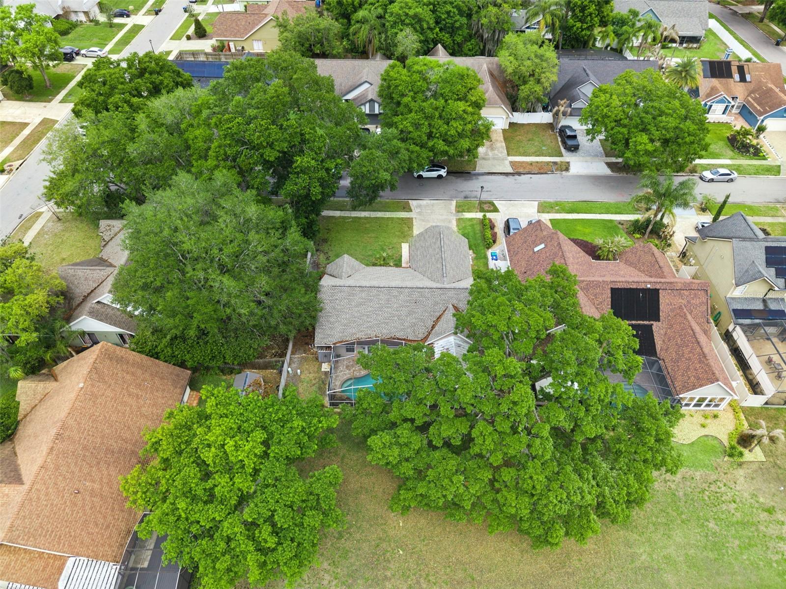 Image 53 of 58 For 12406 Harney Drive