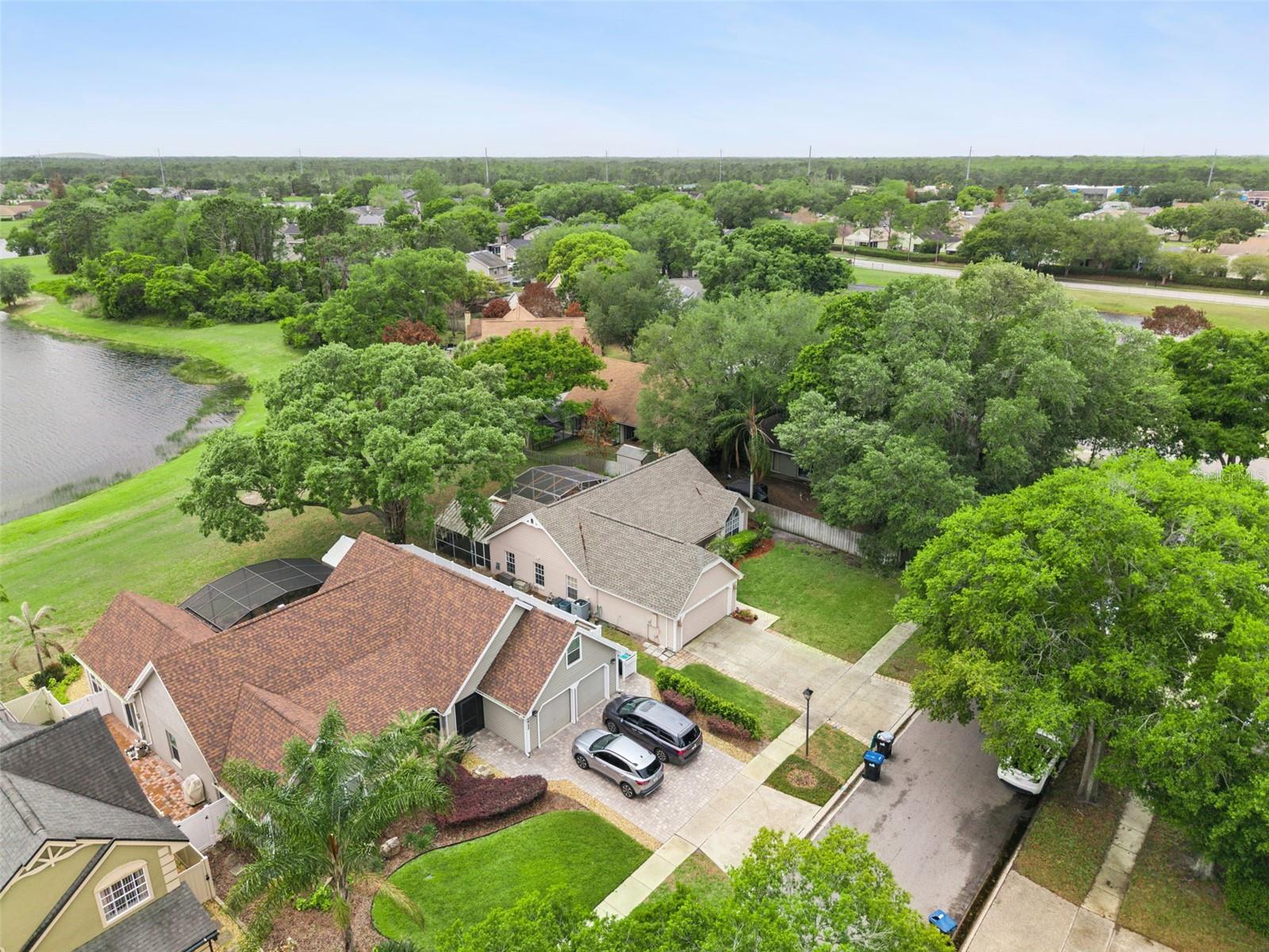 Image 55 of 58 For 12406 Harney Drive