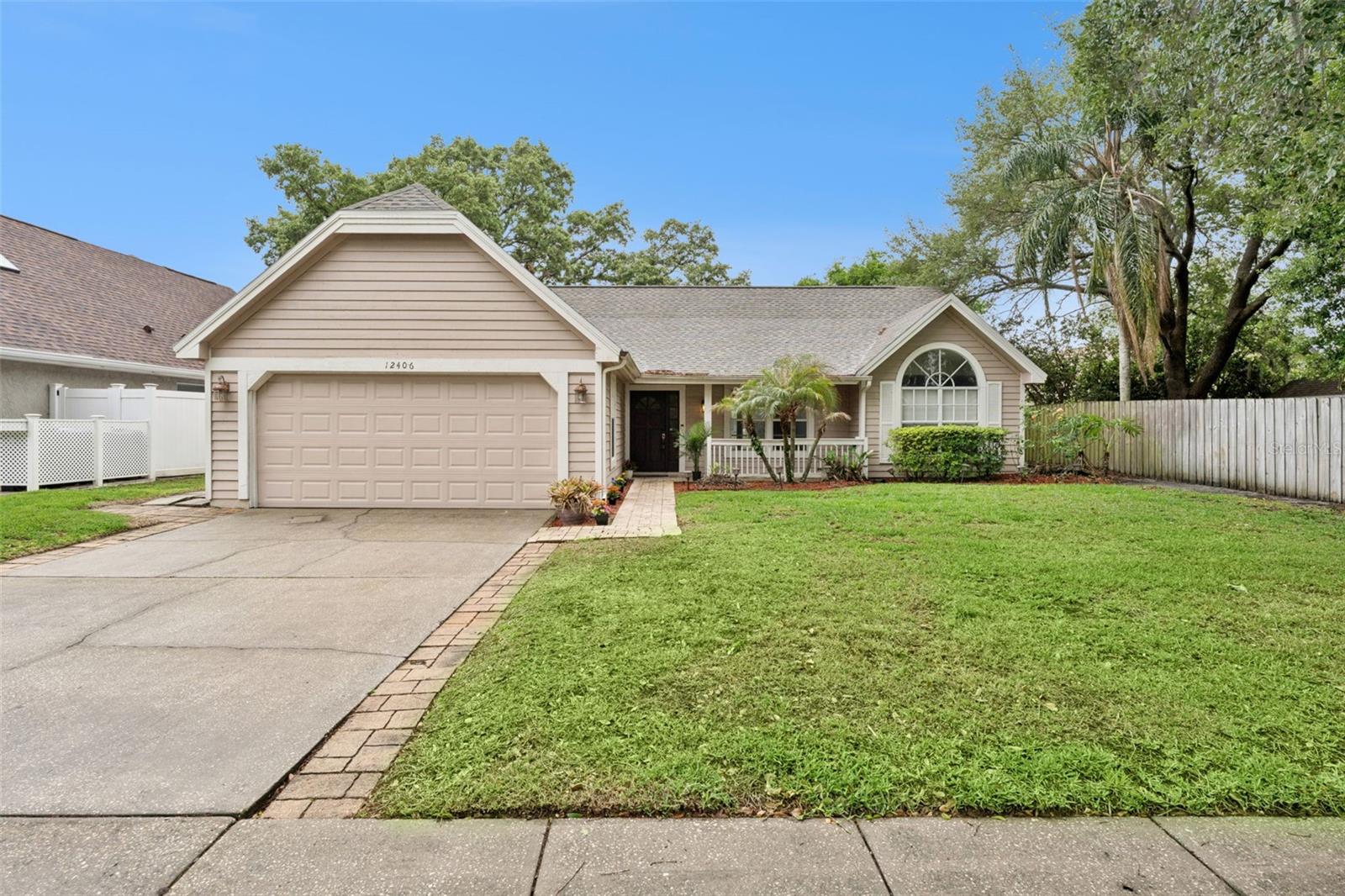 Image 57 of 58 For 12406 Harney Drive