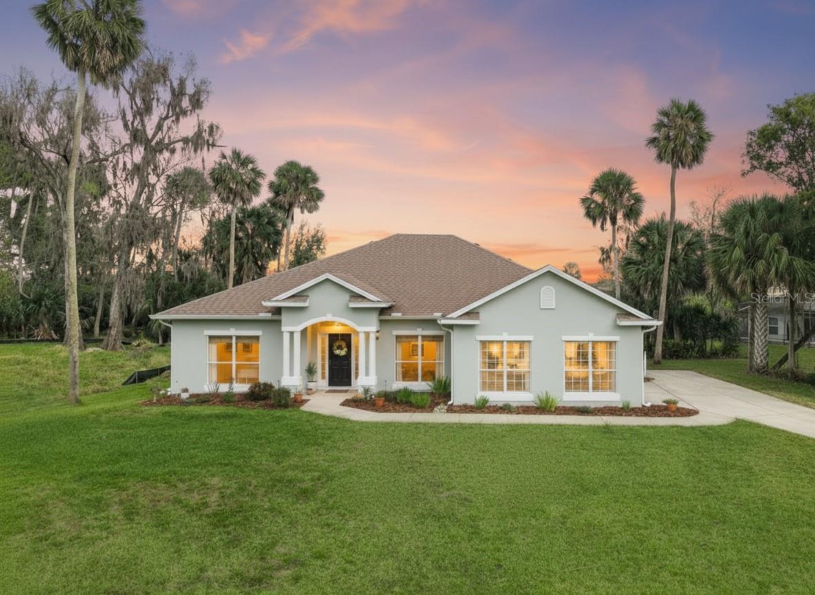 Details for 16805 Beauclaire Court, TAVARES, FL 32778