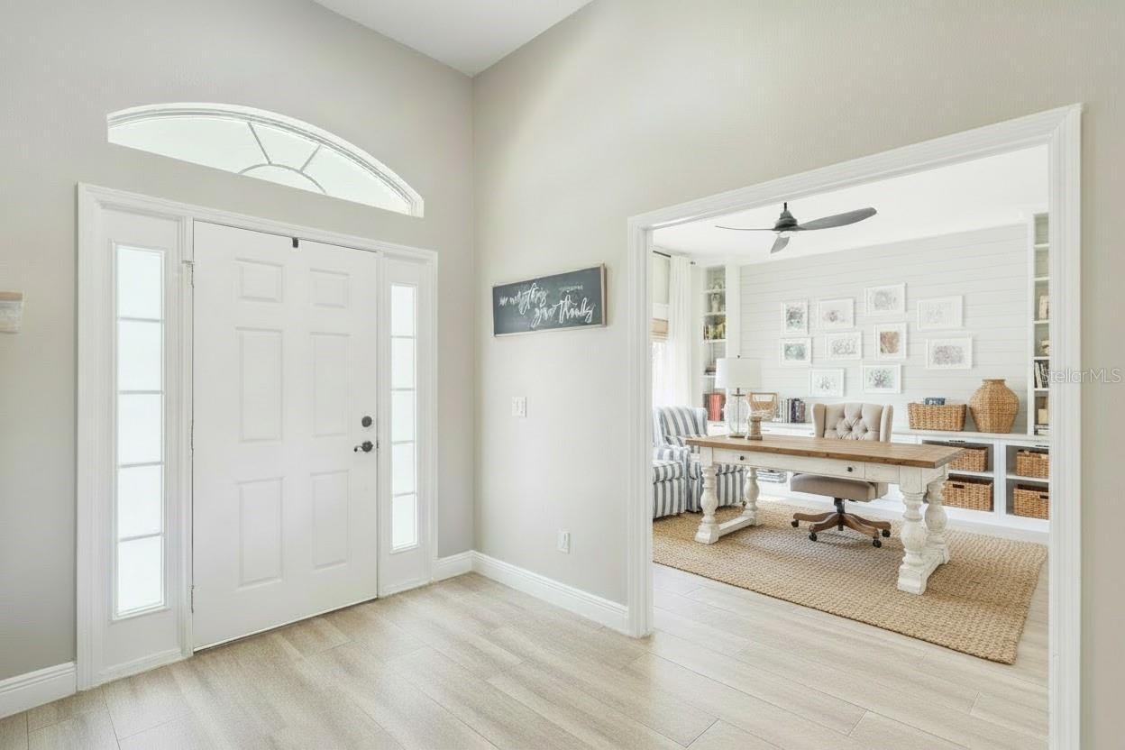 Image 10 of 71 For 16805 Beauclaire Court