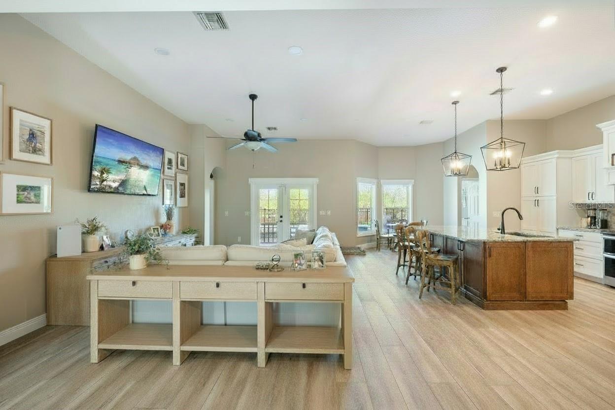 Image 16 of 71 For 16805 Beauclaire Court