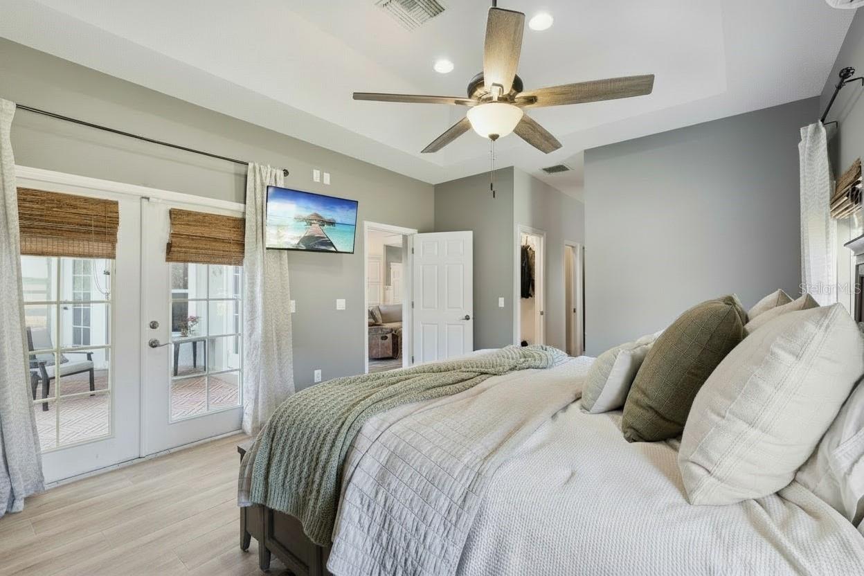 Image 26 of 71 For 16805 Beauclaire Court