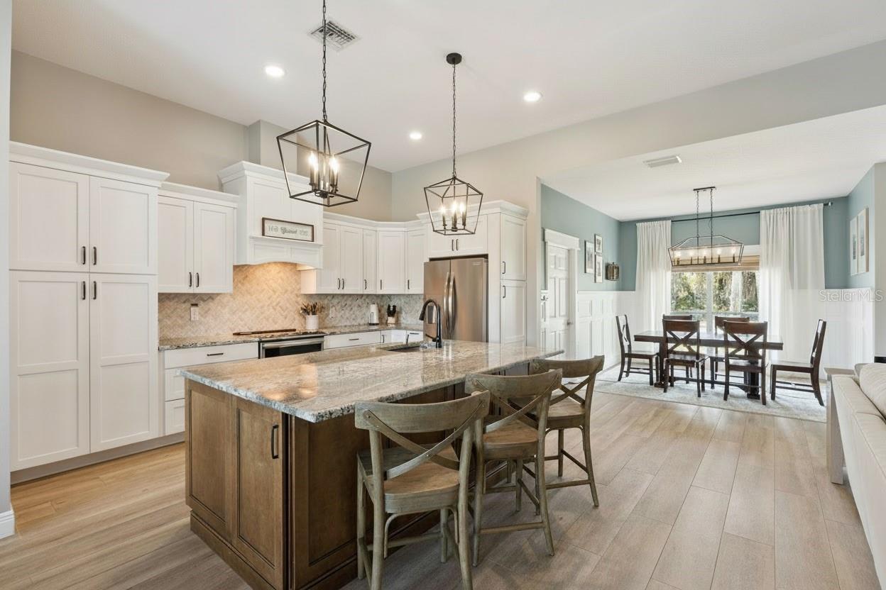 Image 3 of 71 For 16805 Beauclaire Court