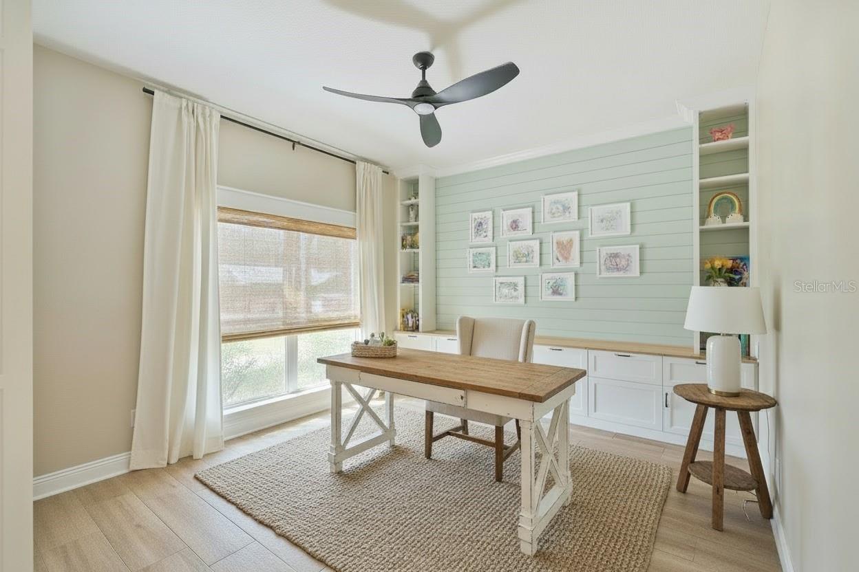 Image 33 of 71 For 16805 Beauclaire Court