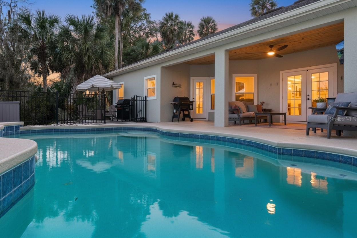 Image 4 of 71 For 16805 Beauclaire Court