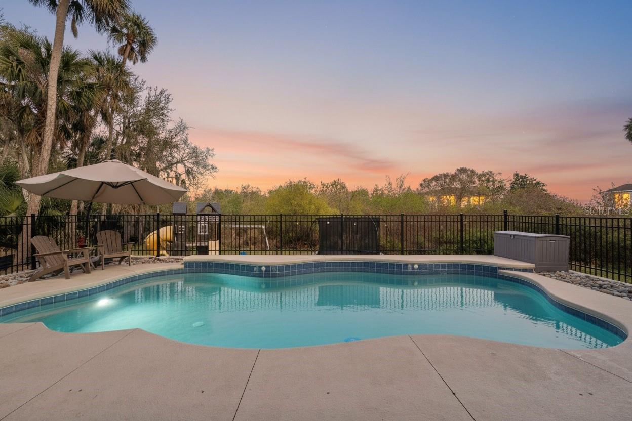 Image 44 of 71 For 16805 Beauclaire Court