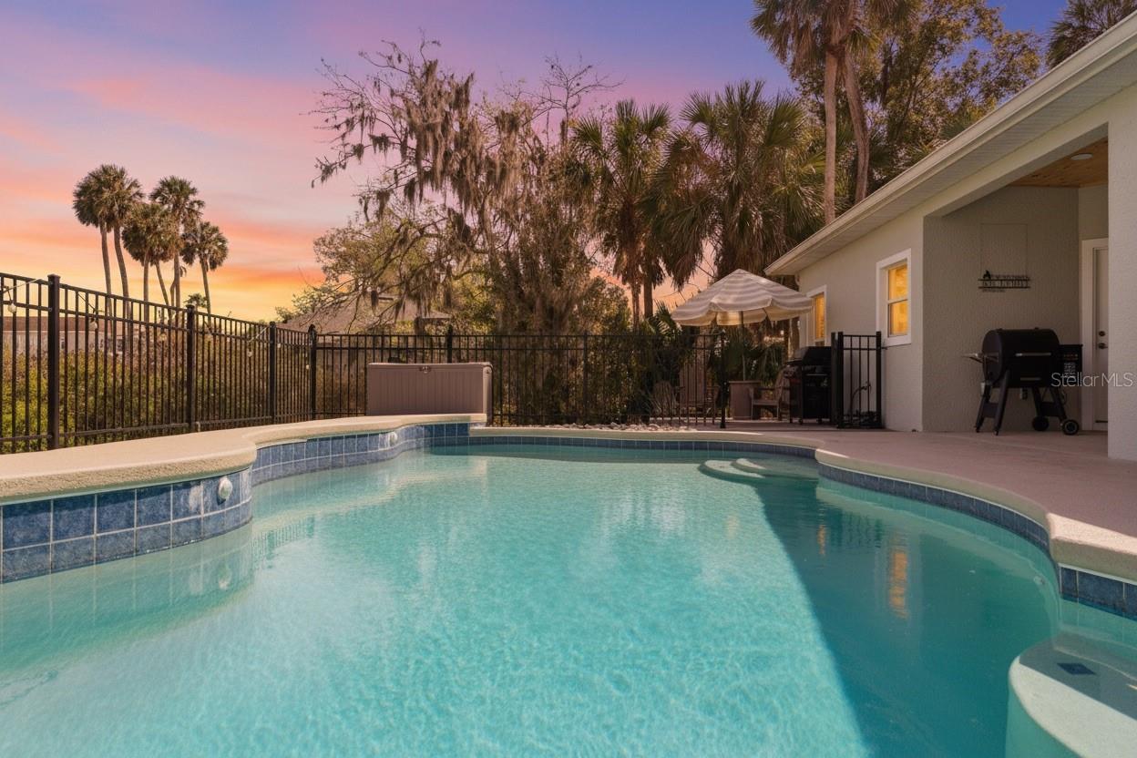 Image 45 of 71 For 16805 Beauclaire Court