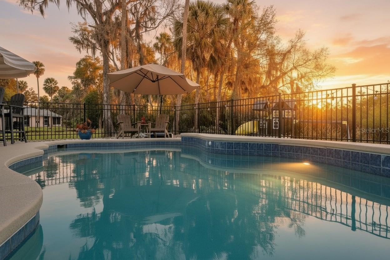 Image 48 of 71 For 16805 Beauclaire Court