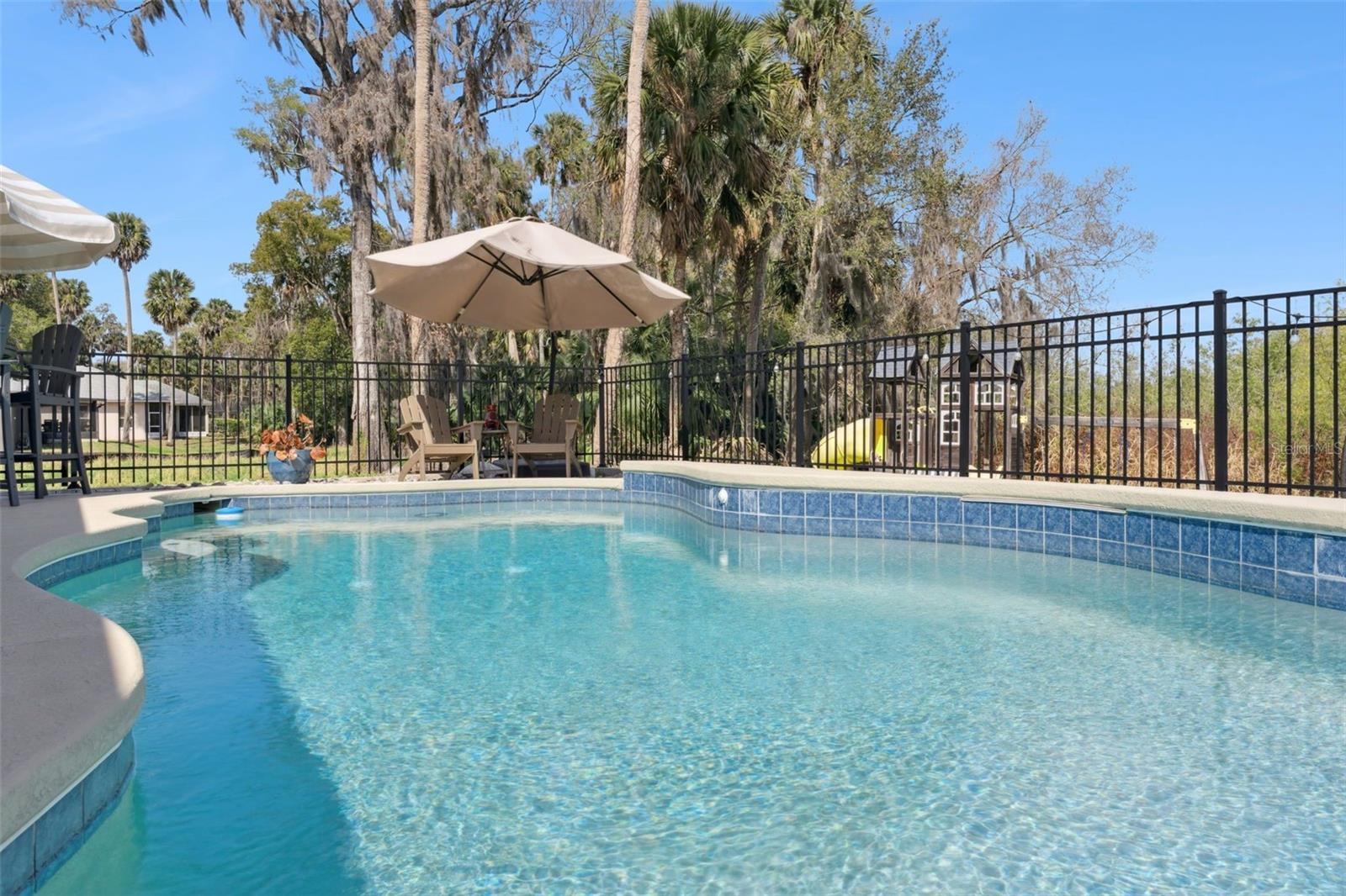 Image 49 of 71 For 16805 Beauclaire Court