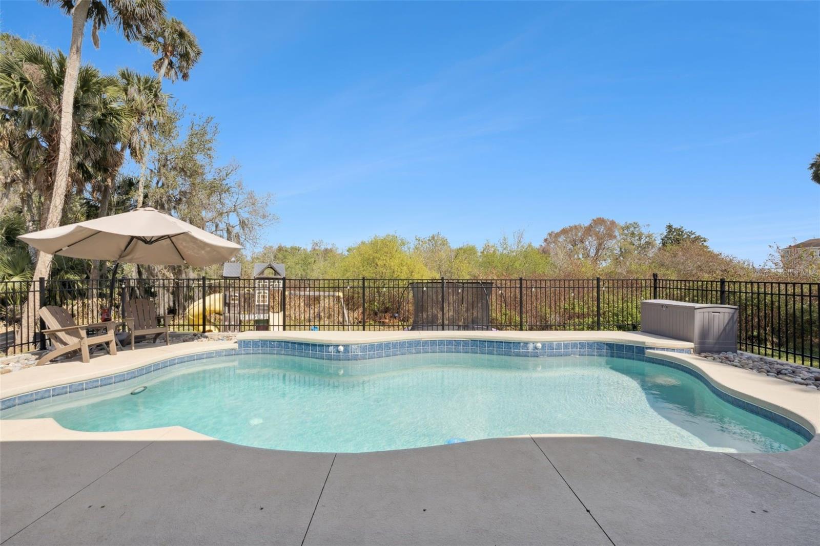 Image 50 of 71 For 16805 Beauclaire Court