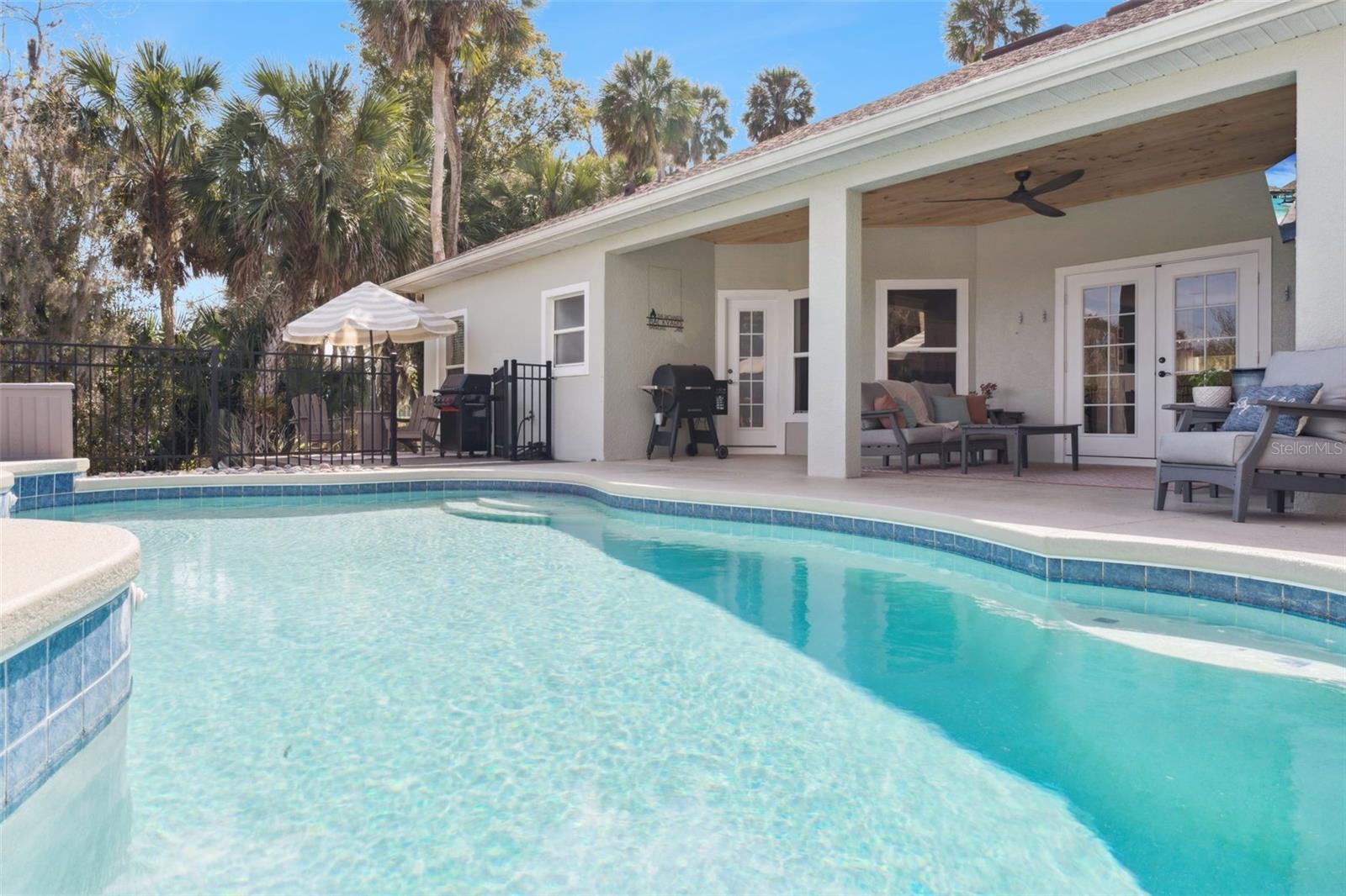 Image 52 of 71 For 16805 Beauclaire Court