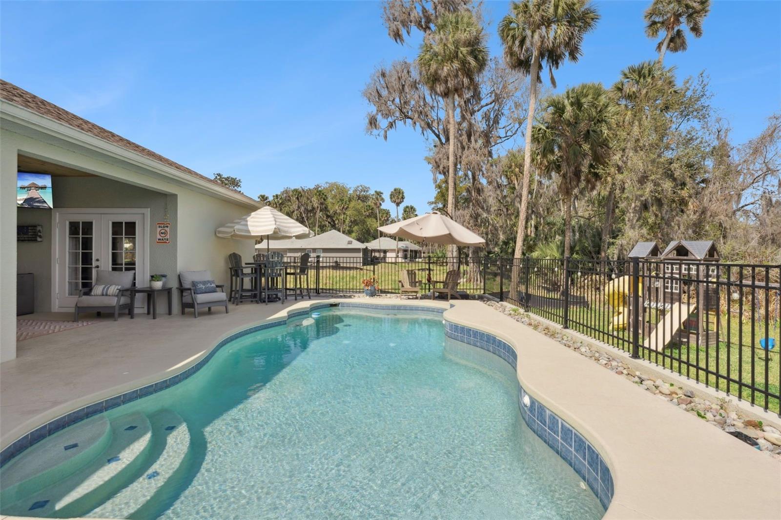 Image 54 of 71 For 16805 Beauclaire Court