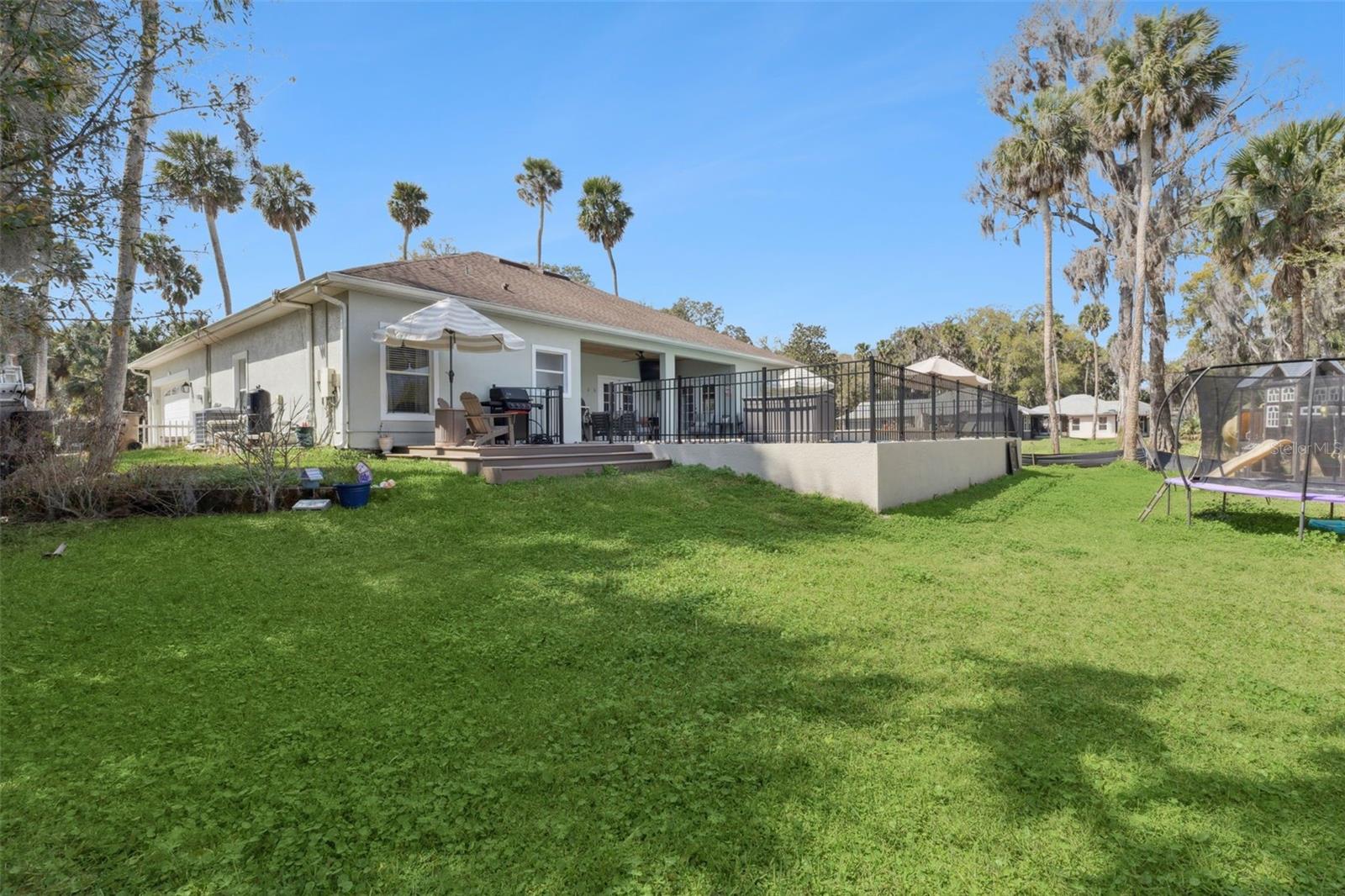 Image 56 of 71 For 16805 Beauclaire Court