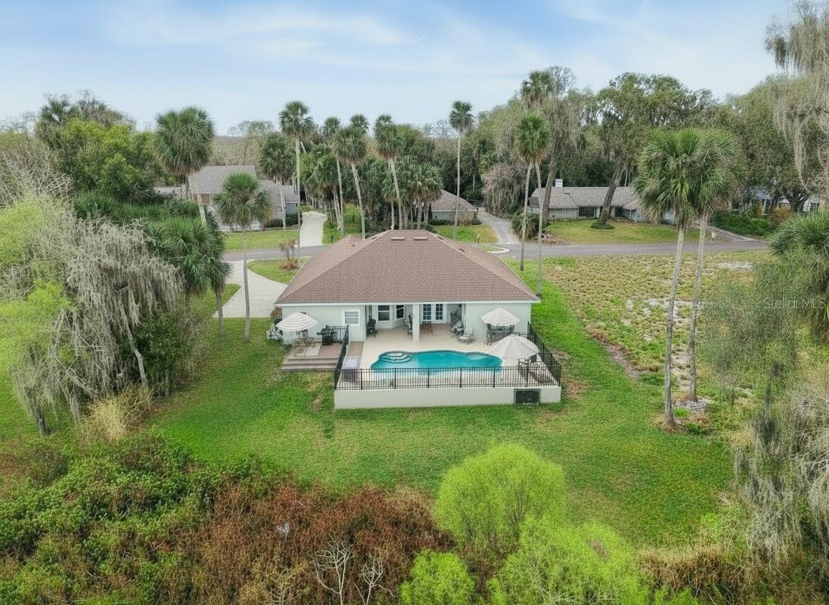 Image 63 of 71 For 16805 Beauclaire Court