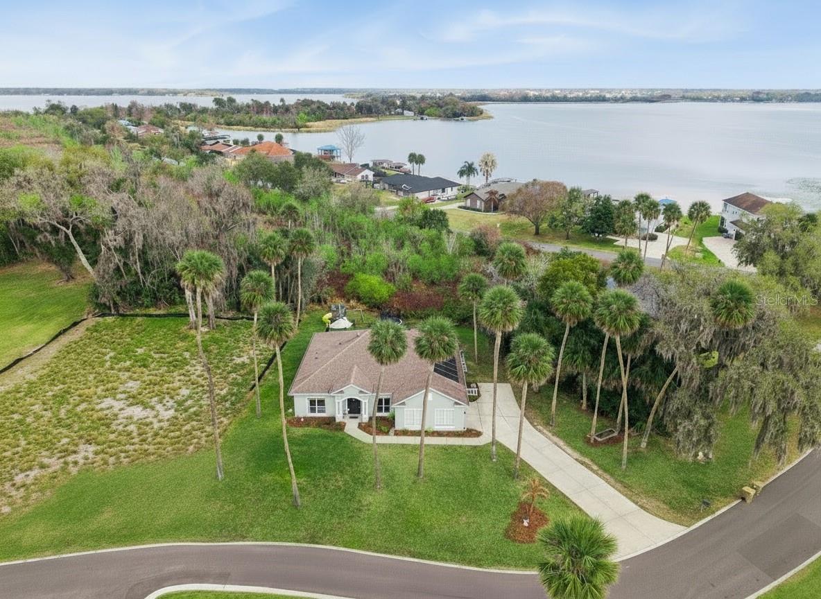 Image 66 of 71 For 16805 Beauclaire Court