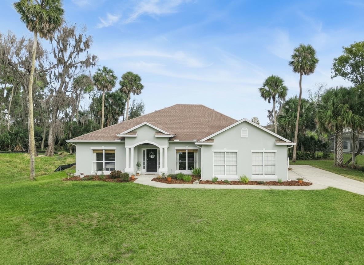 Image 70 of 71 For 16805 Beauclaire Court