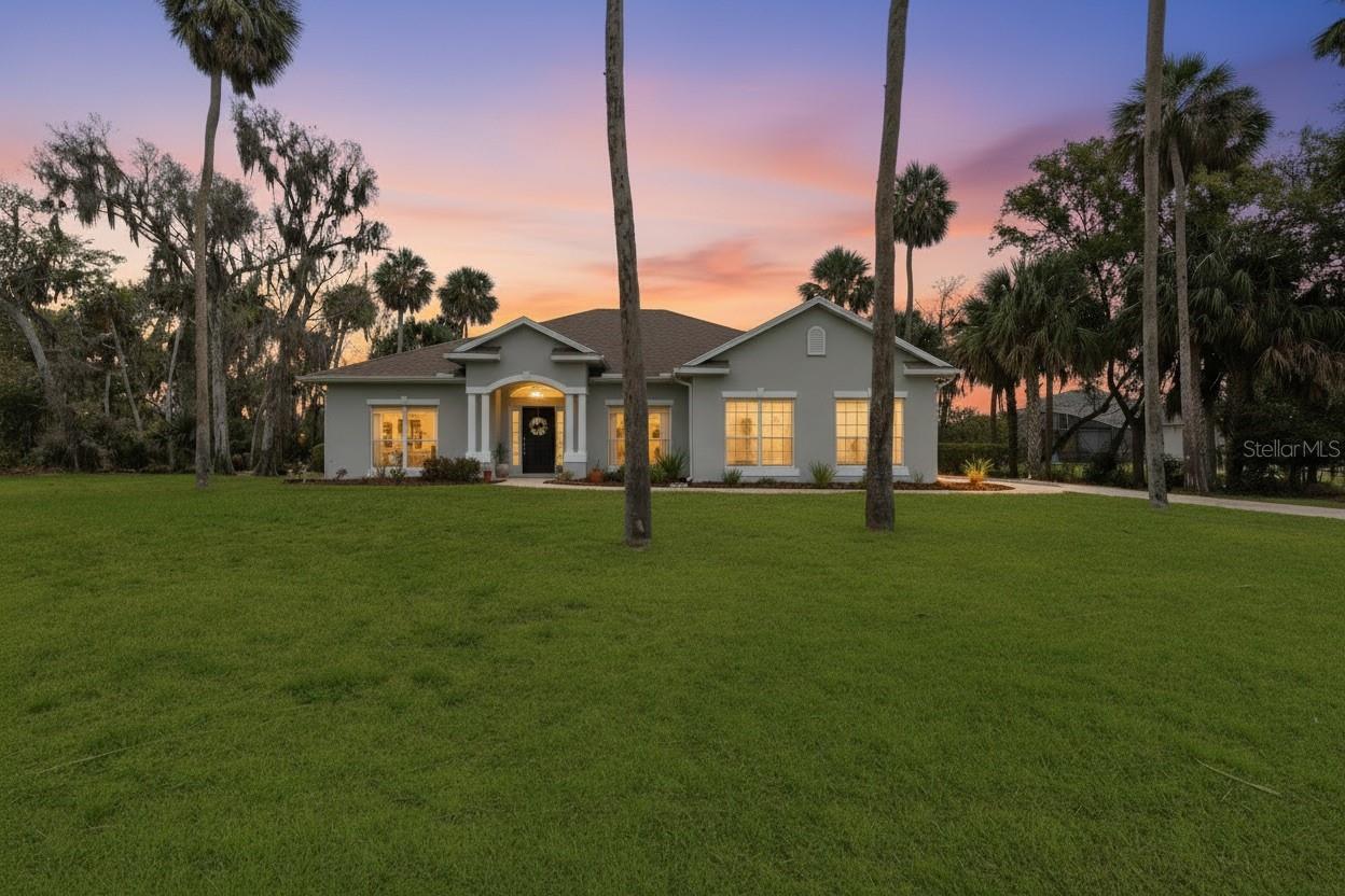 Image 8 of 71 For 16805 Beauclaire Court