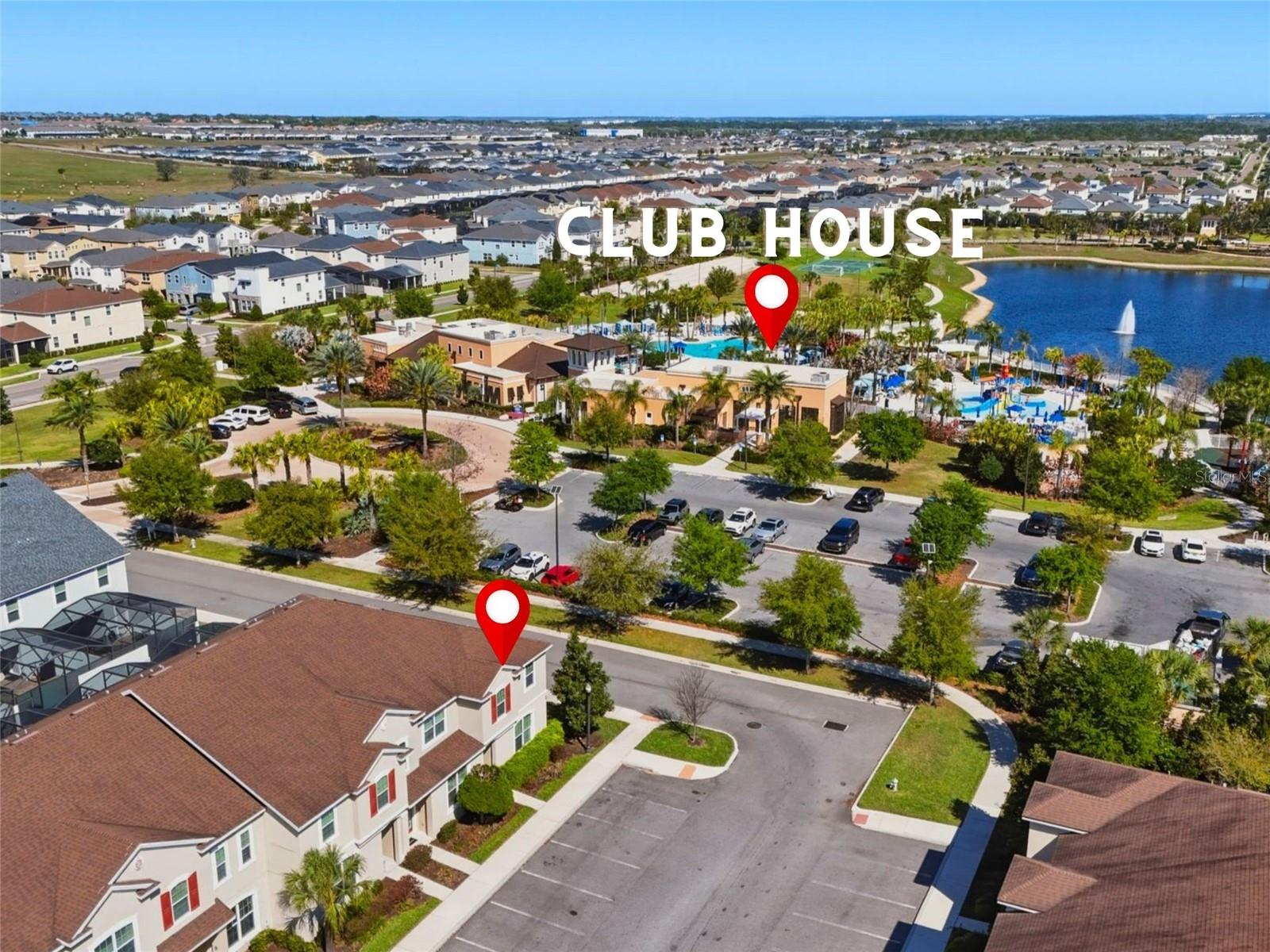 Details for 1570 Carey Palm Circle, KISSIMMEE, FL 34747