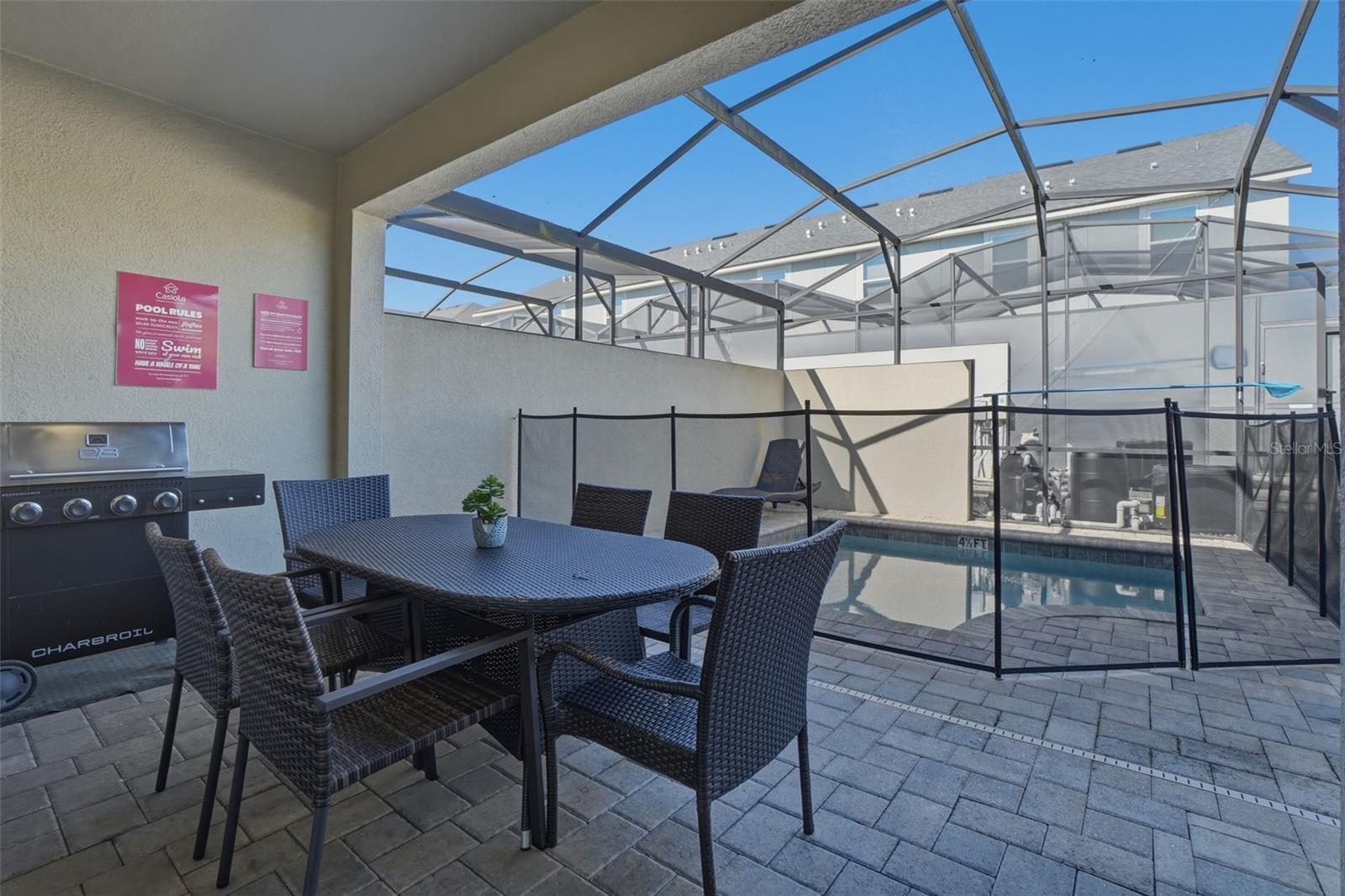 Image 40 of 66 For 1570 Carey Palm Circle