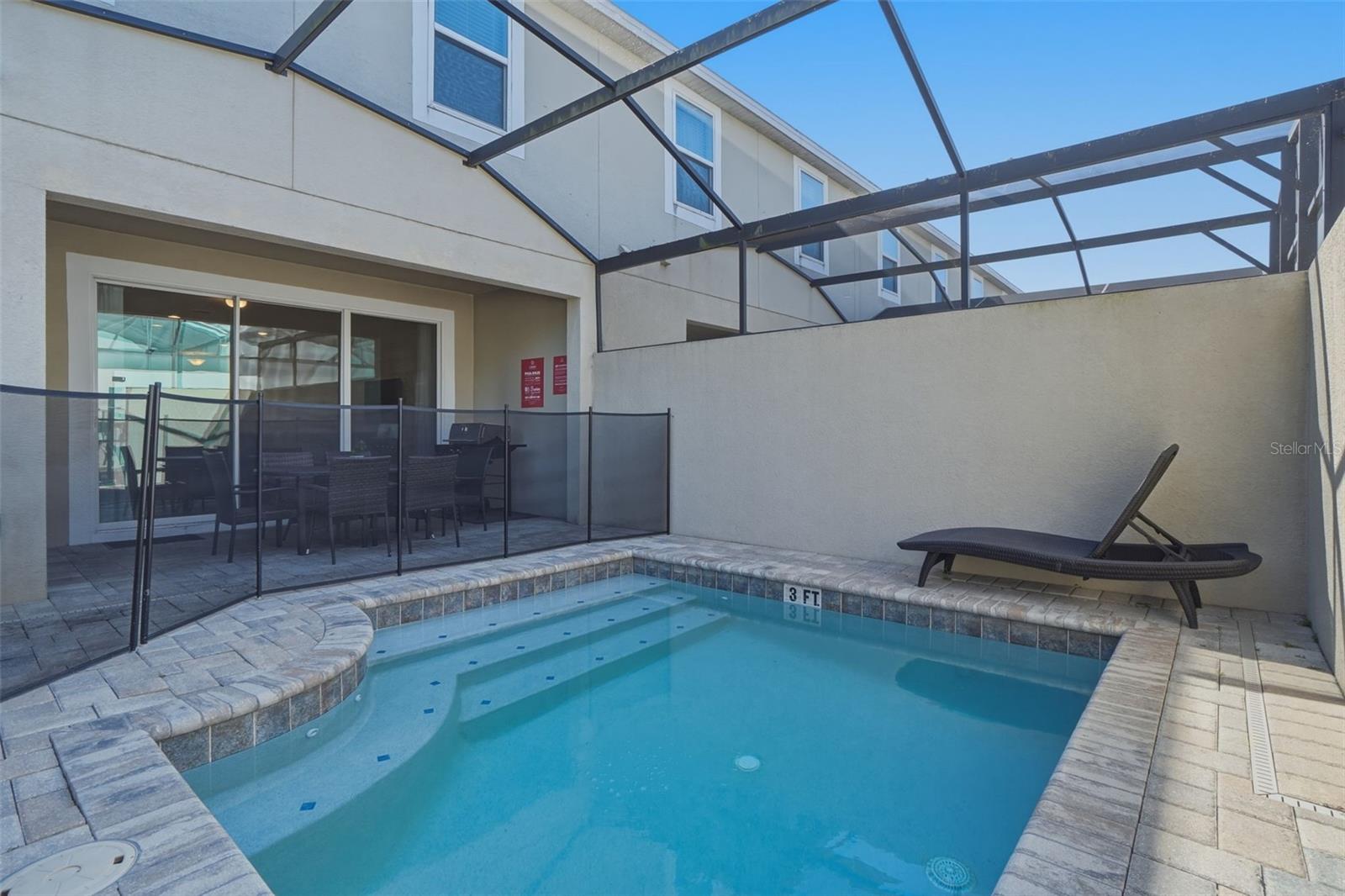 Image 43 of 66 For 1570 Carey Palm Circle