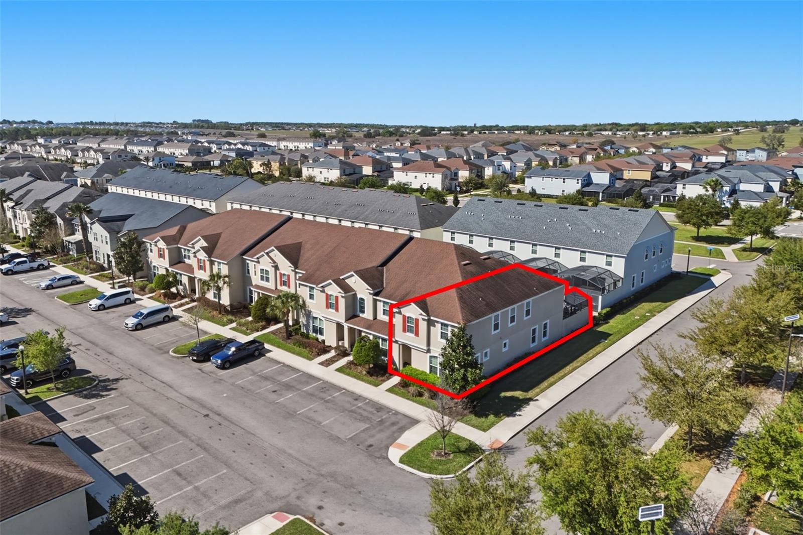 Image 45 of 66 For 1570 Carey Palm Circle