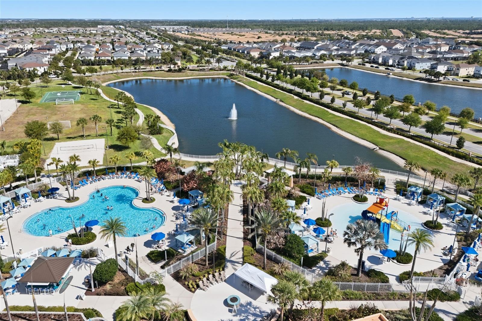 Image 50 of 66 For 1570 Carey Palm Circle