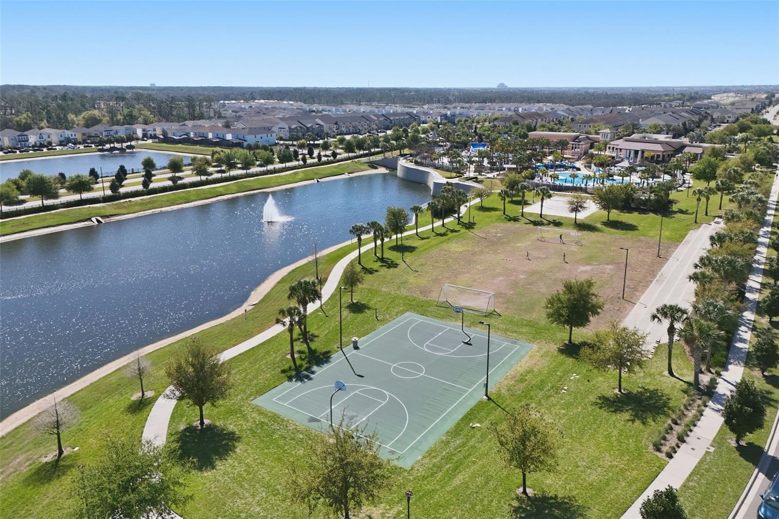 Image 51 of 66 For 1570 Carey Palm Circle