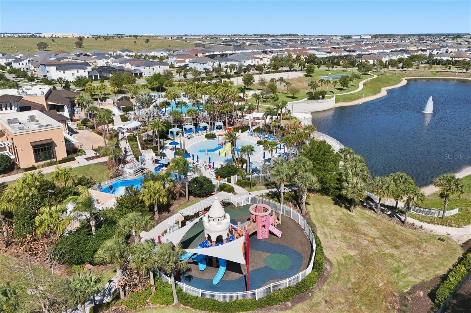 Image 52 of 66 For 1570 Carey Palm Circle