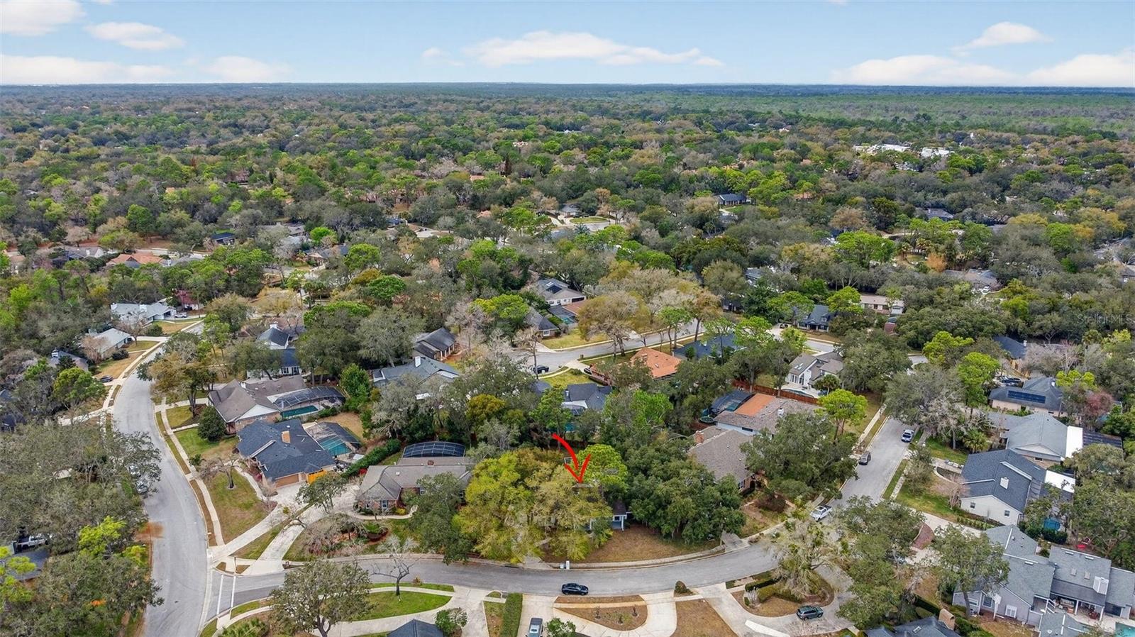 Image 29 of 36 For 216 Thistlewood Circle