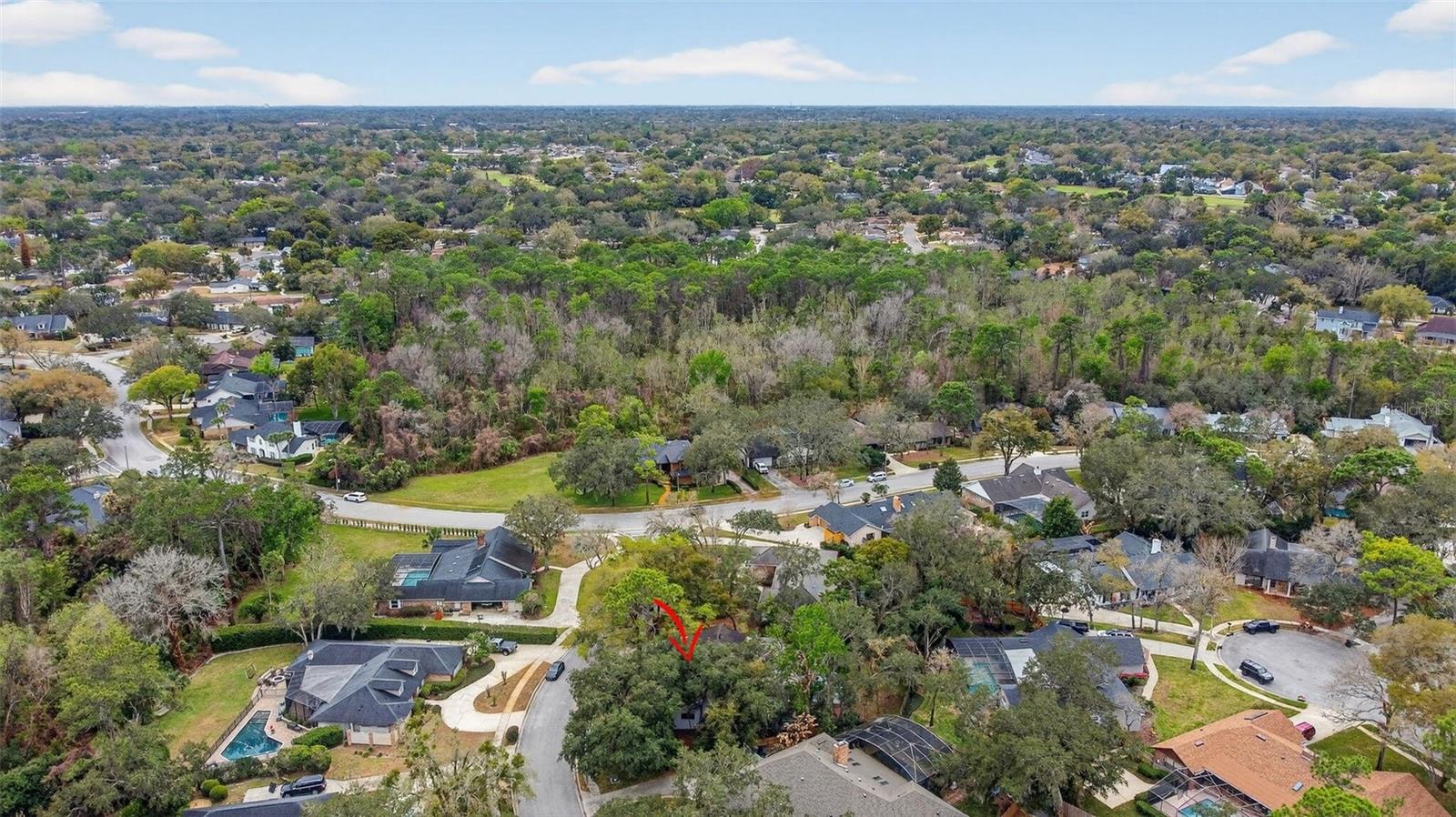 Image 32 of 36 For 216 Thistlewood Circle