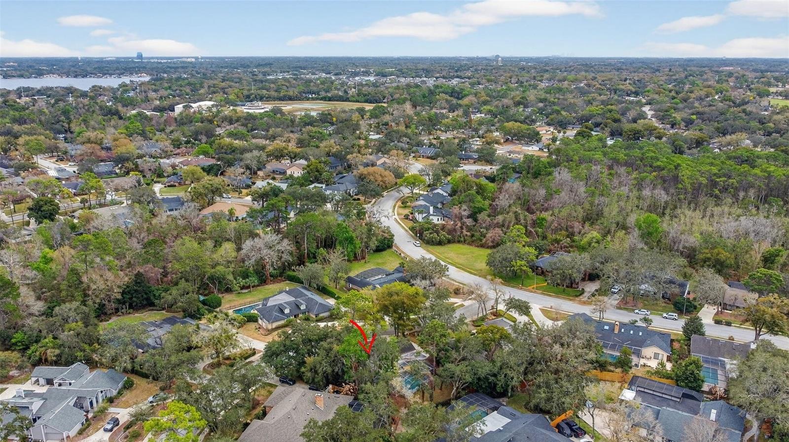 Image 33 of 36 For 216 Thistlewood Circle