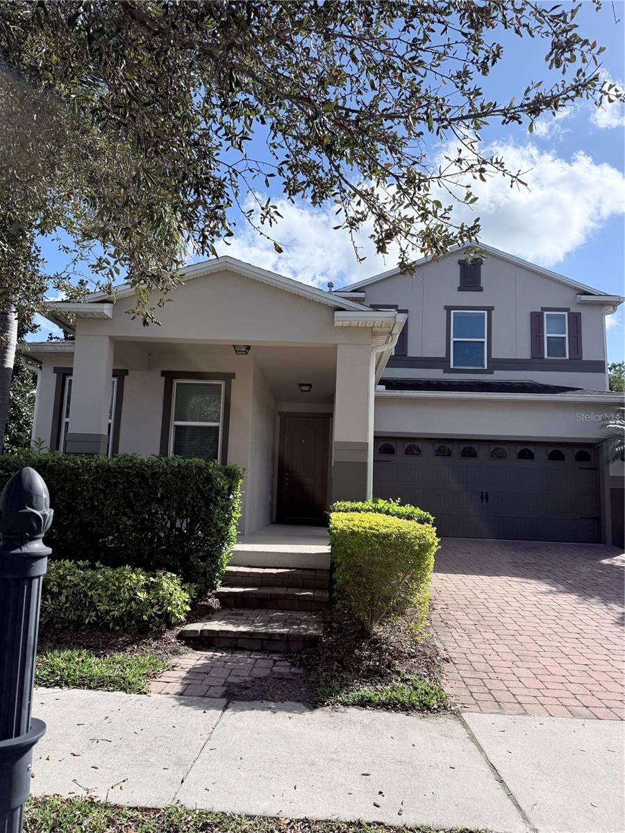 Image 2 of 44 For 6876 Merrick Landing Boulevard