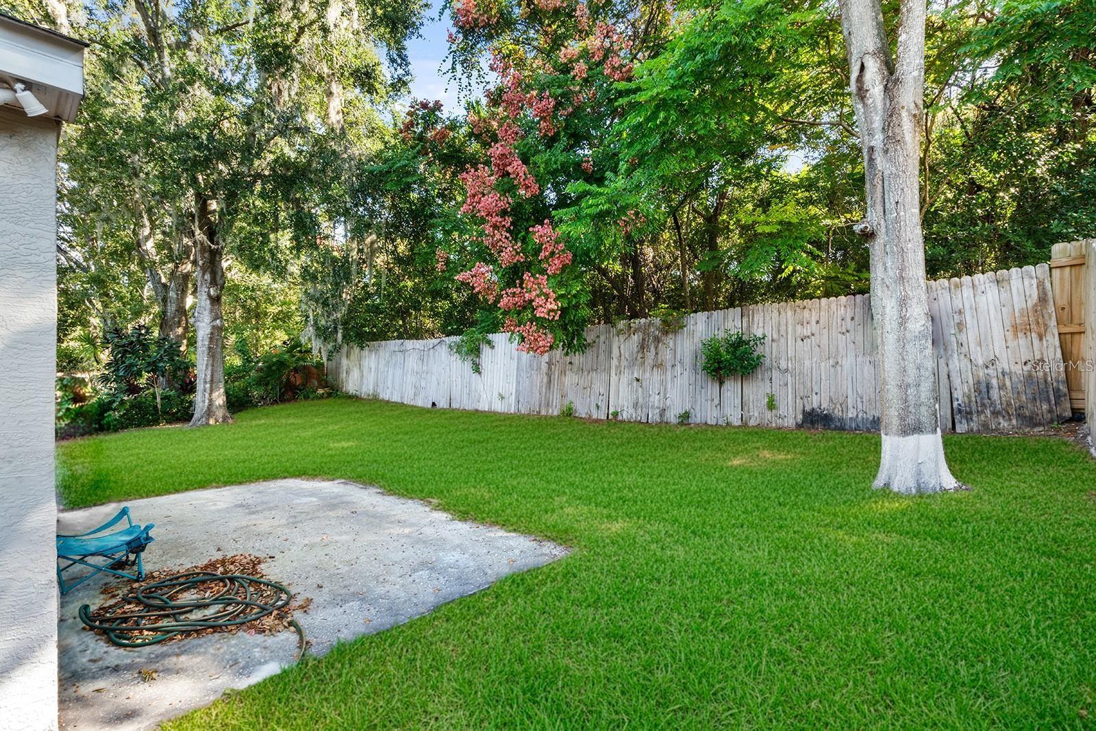 Image 16 of 17 For 608 Bridge Creek Boulevard