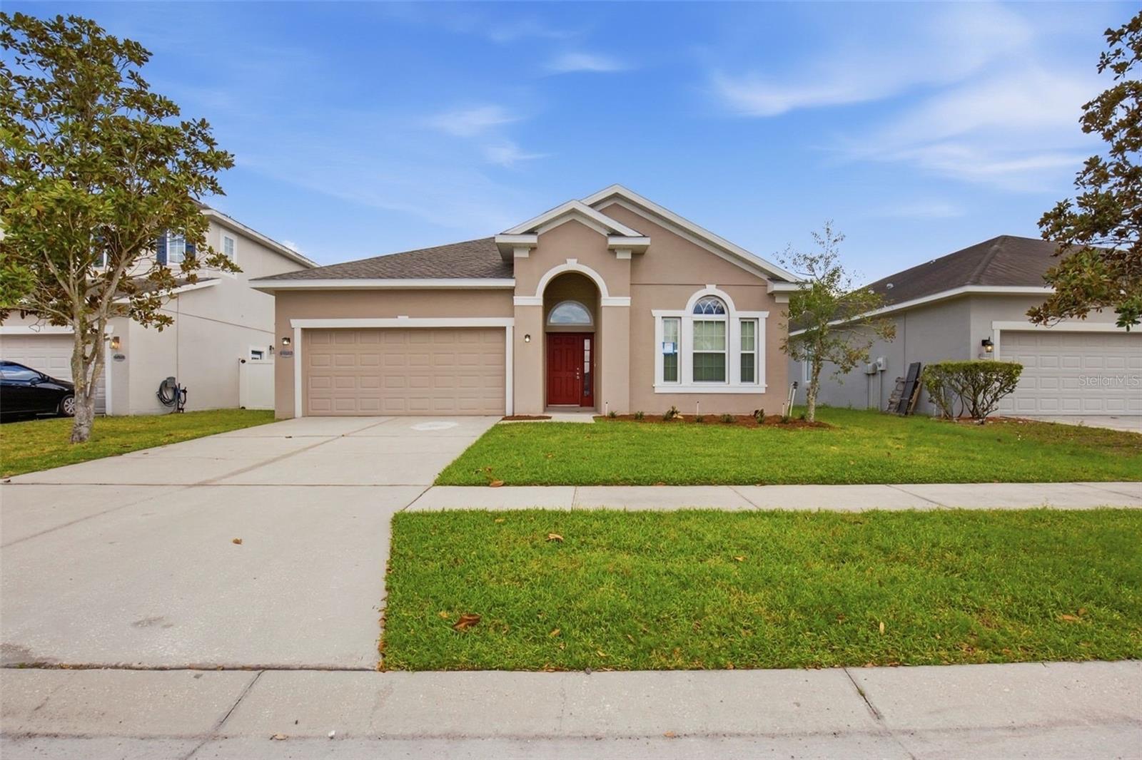 Details for 7550 Bulls Head Drive, WESLEY CHAPEL, FL 33545