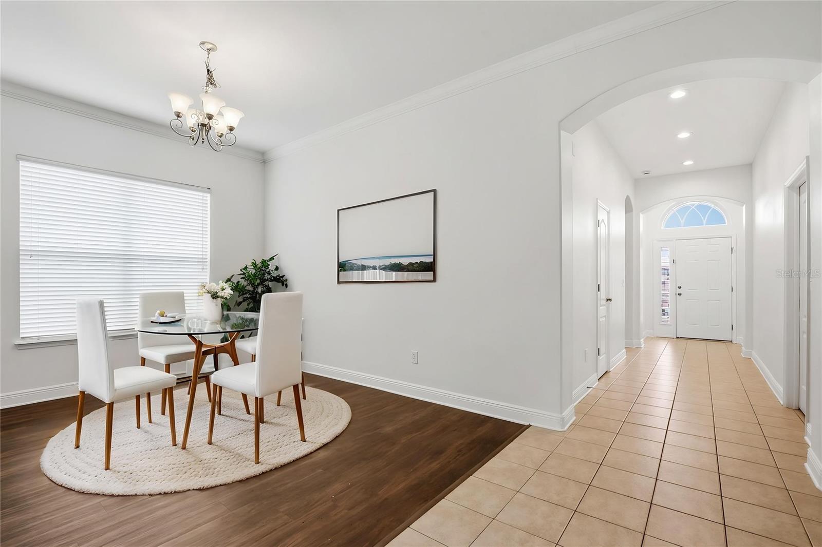 Image 3 of 37 For 7550 Bulls Head Drive