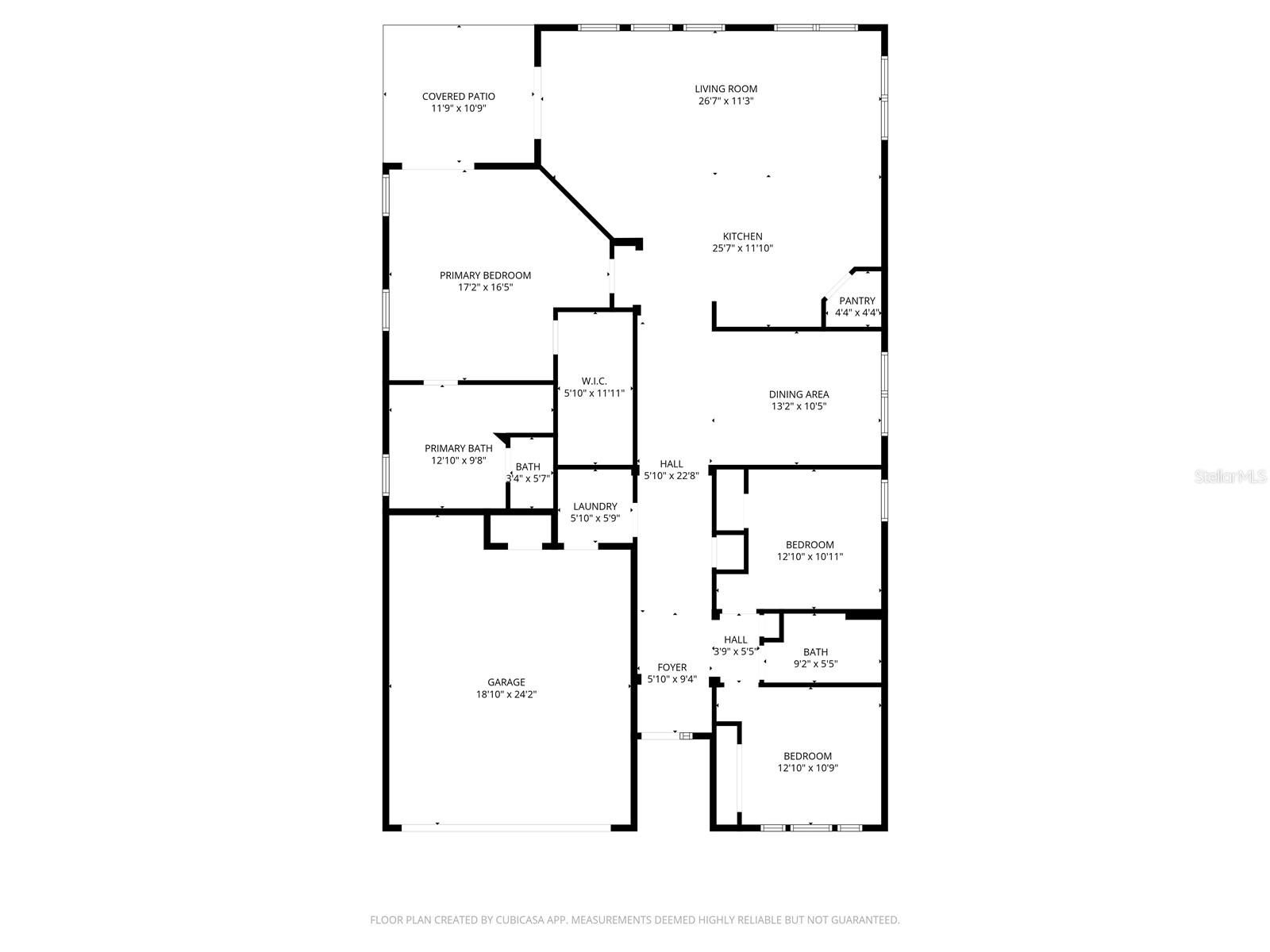 Image 37 of 37 For 7550 Bulls Head Drive