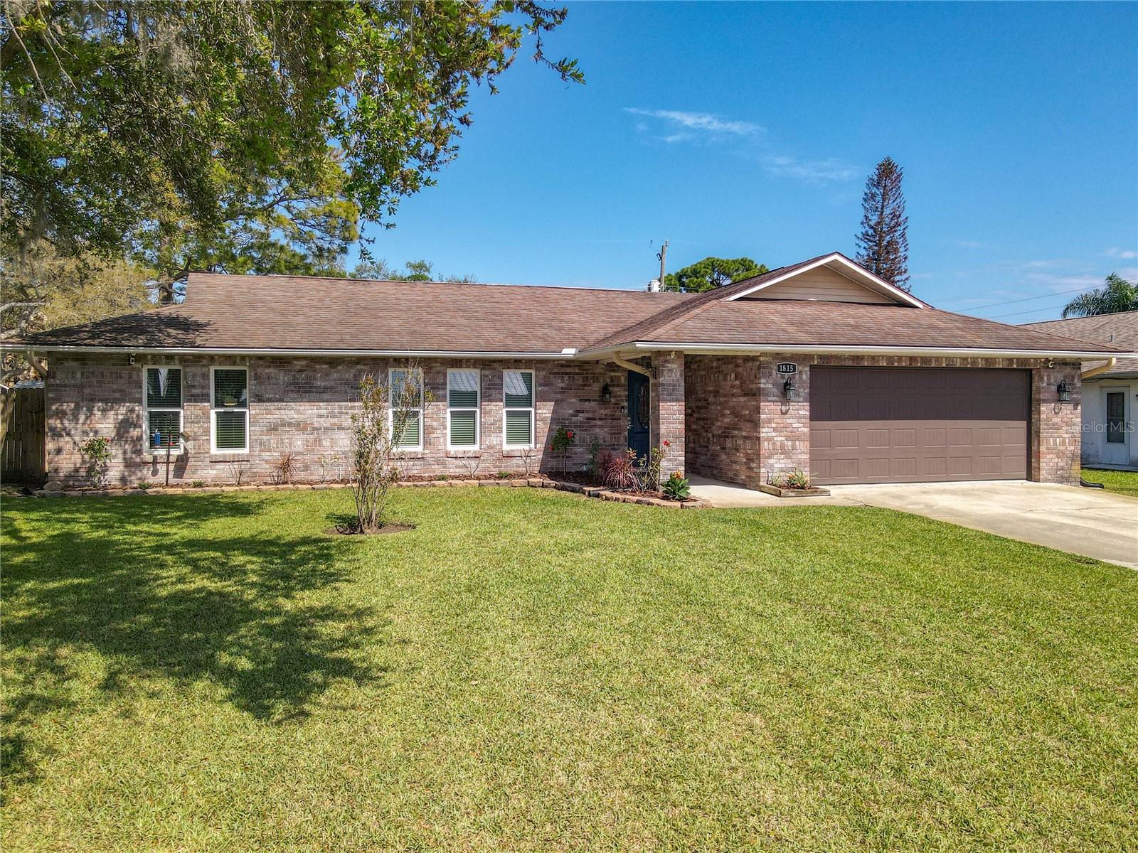 Details for 1815 Travelers Palm Drive, EDGEWATER, FL 32132