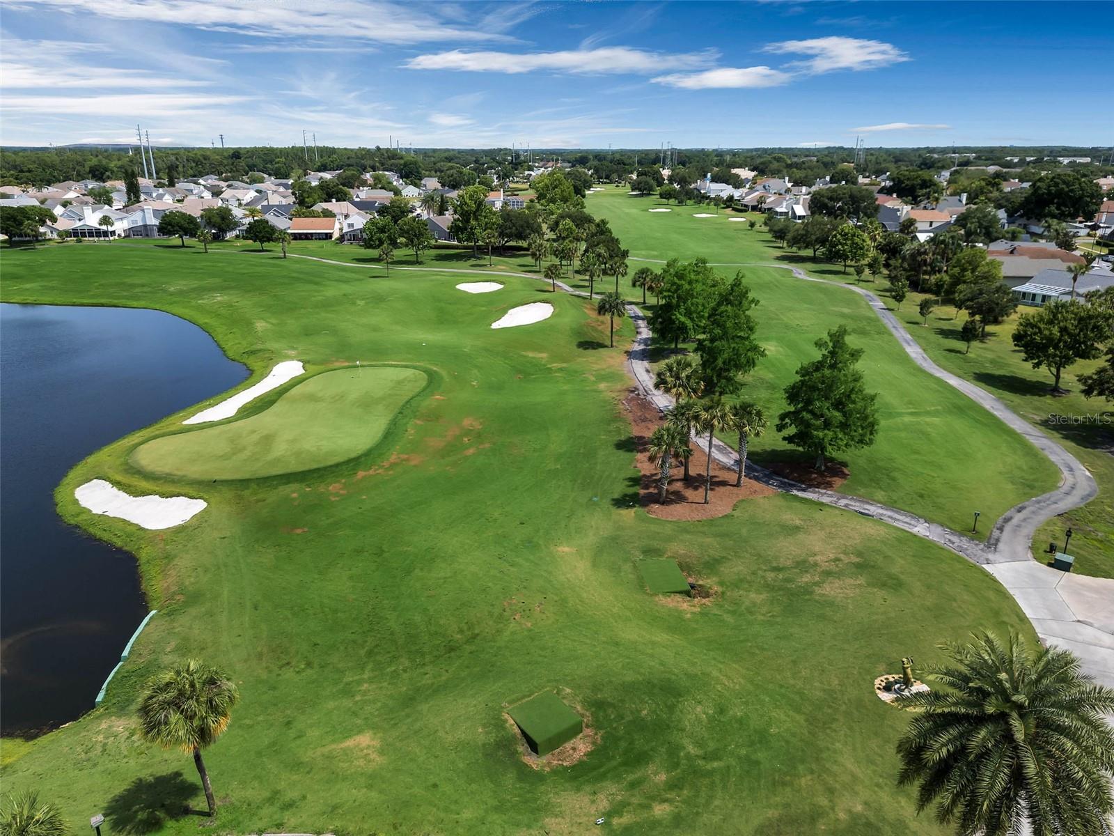 Image 40 of 42 For 2901 Clubview Drive U1