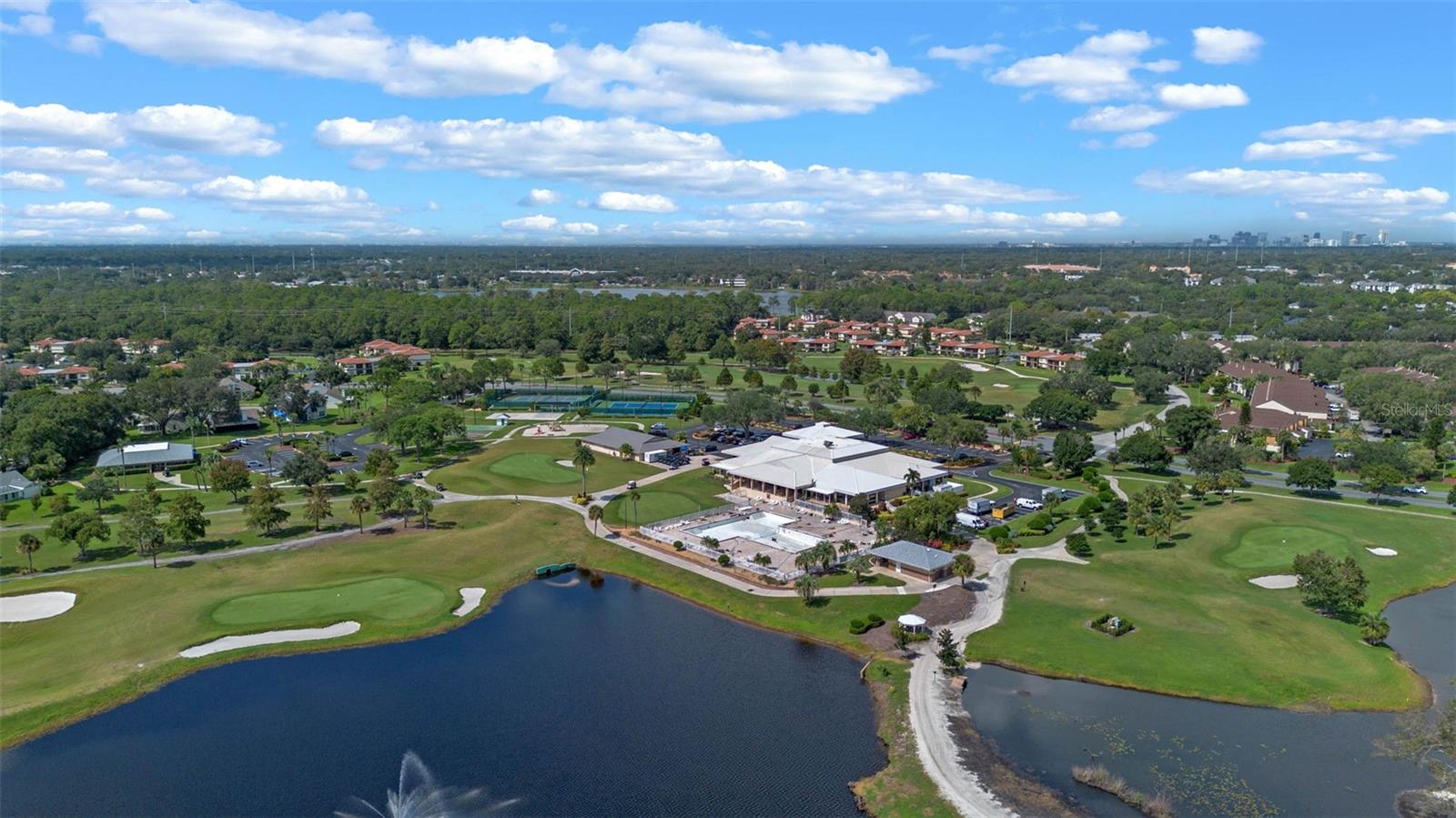 Image 41 of 42 For 2901 Clubview Drive U1