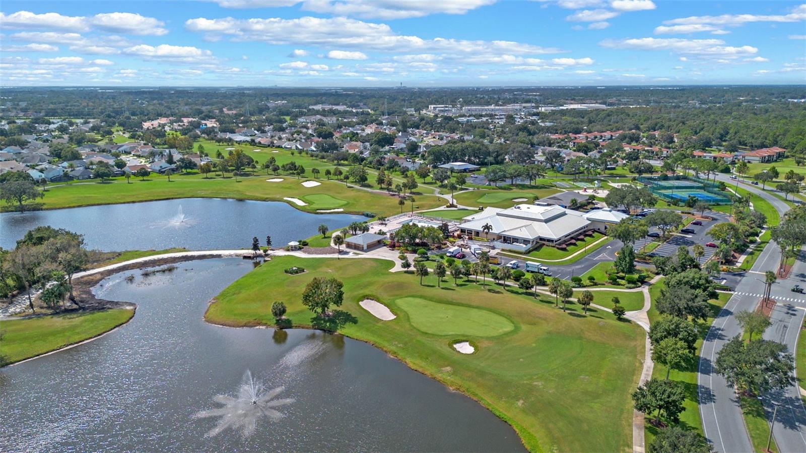 Image 42 of 42 For 2901 Clubview Drive U1